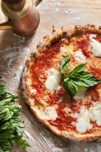 Pizza catering