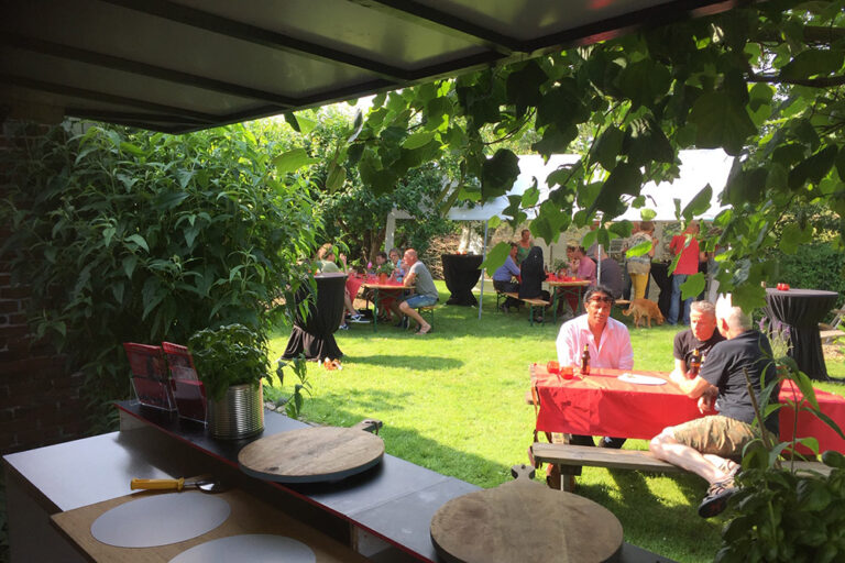 pizza-catering-bedrijfsfeest